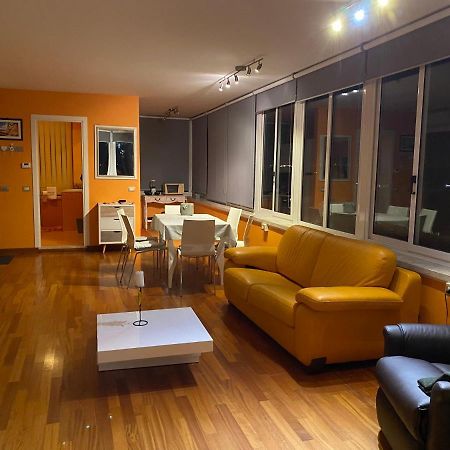 Domus Mirabile Apartment Rome Luaran gambar