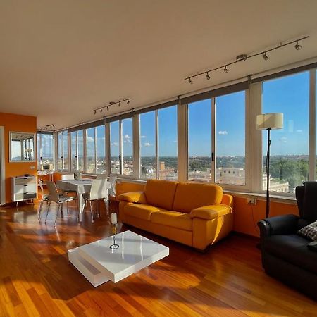 Domus Mirabile Apartment Rome Luaran gambar