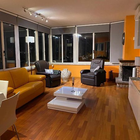 Domus Mirabile Apartment Rome Luaran gambar
