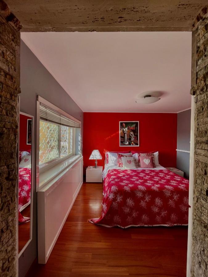 Domus Mirabile Apartment Rome Luaran gambar
