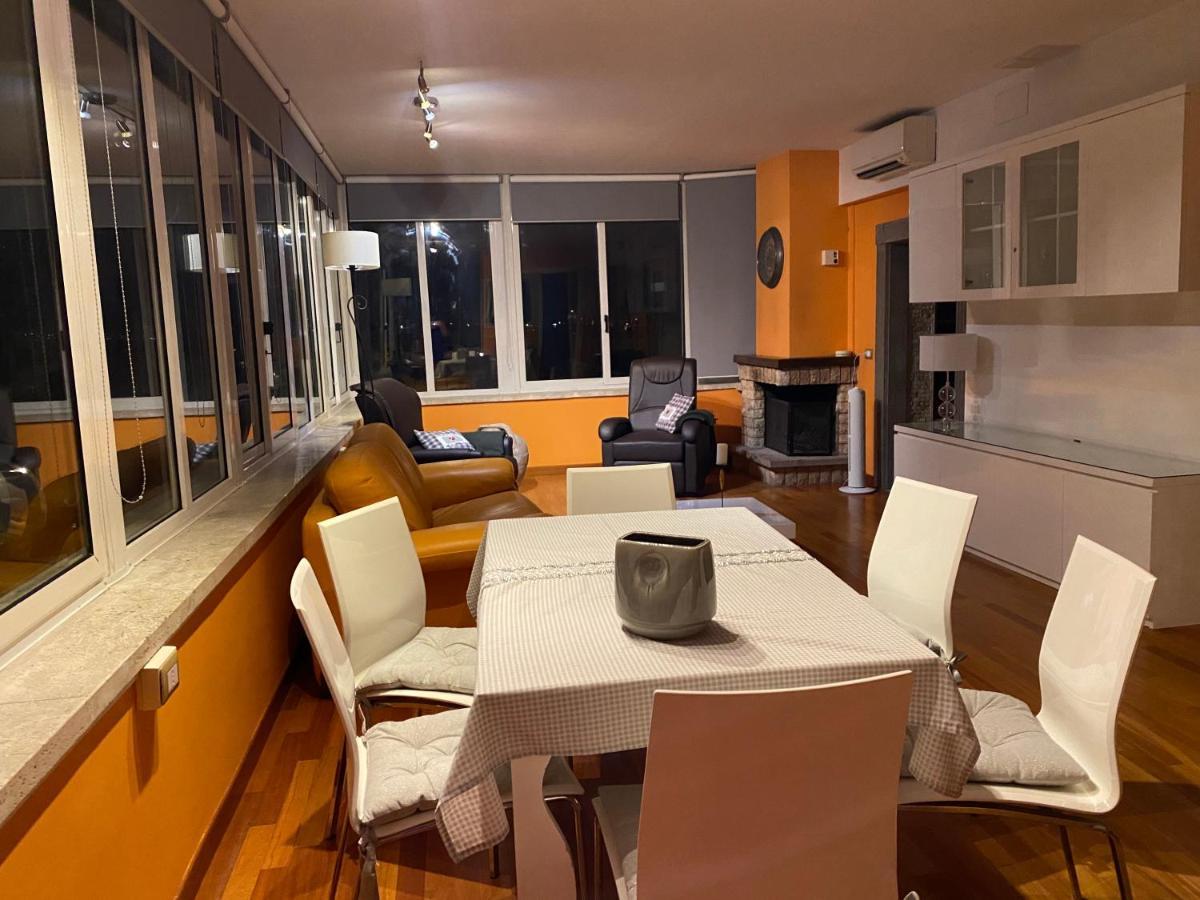Domus Mirabile Apartment Rome Luaran gambar