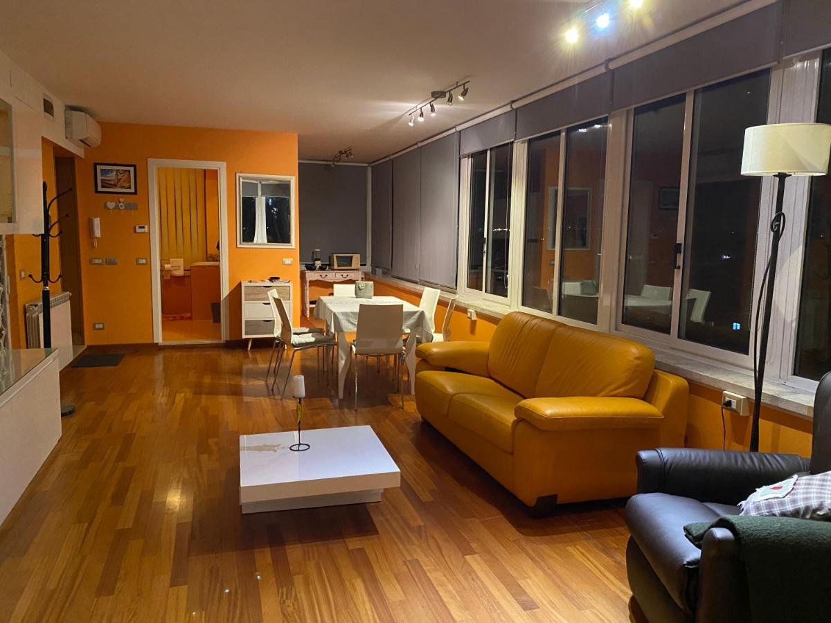 Domus Mirabile Apartment Rome Luaran gambar