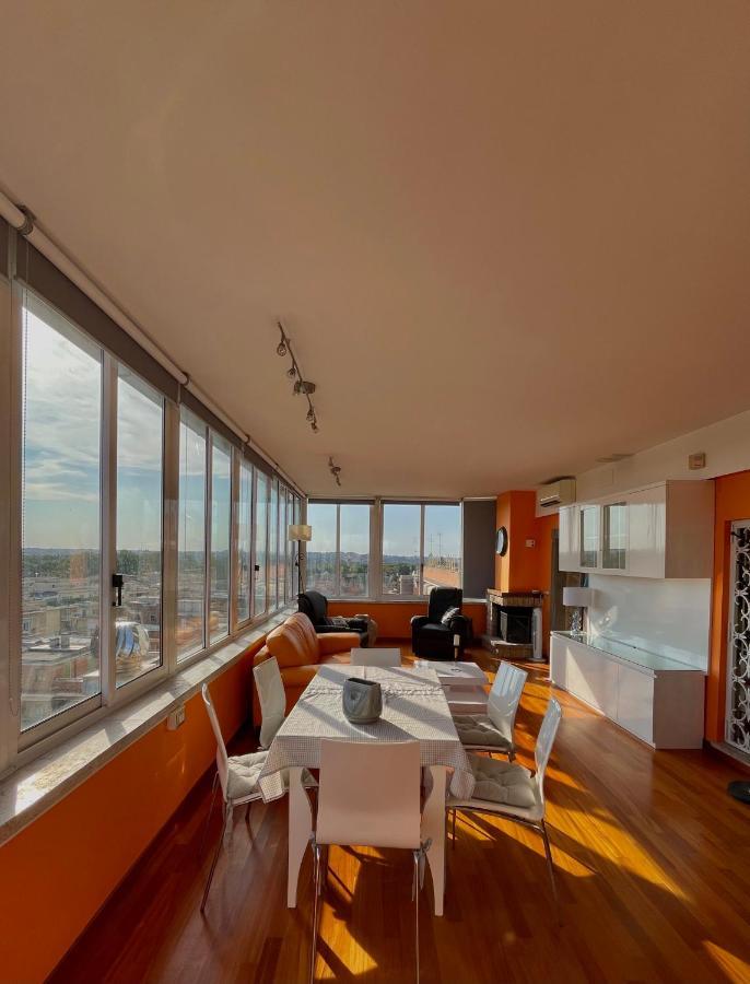 Domus Mirabile Apartment Rome Luaran gambar