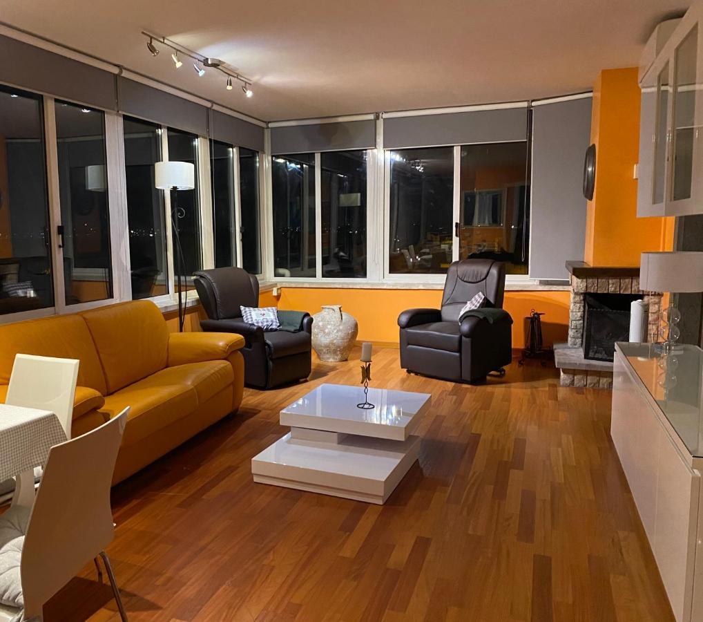 Domus Mirabile Apartment Rome Luaran gambar