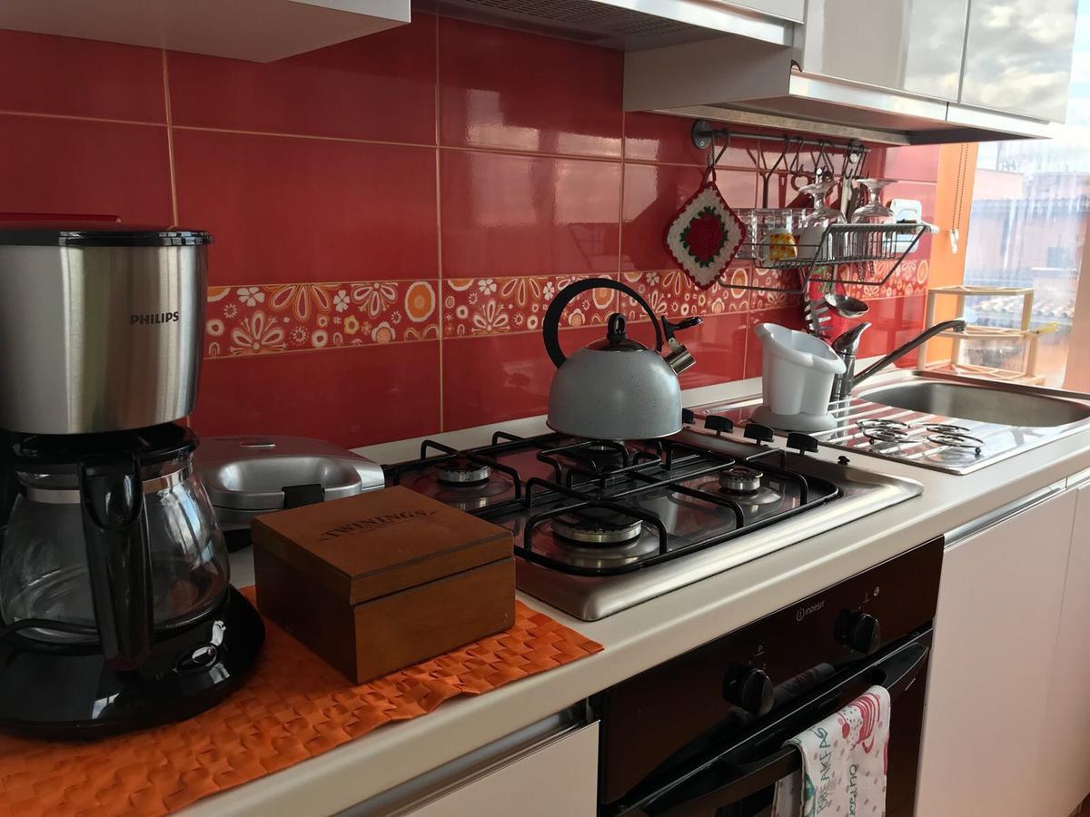 Domus Mirabile Apartment Rome Luaran gambar