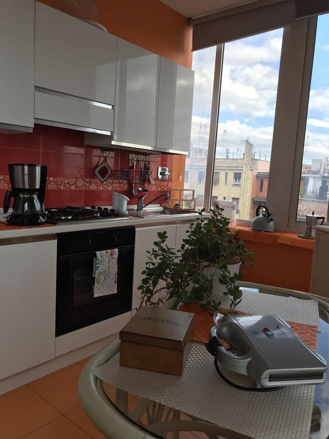 Domus Mirabile Apartment Rome Luaran gambar