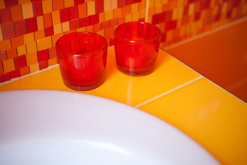 Domus Mirabile Apartment Rome Luaran gambar
