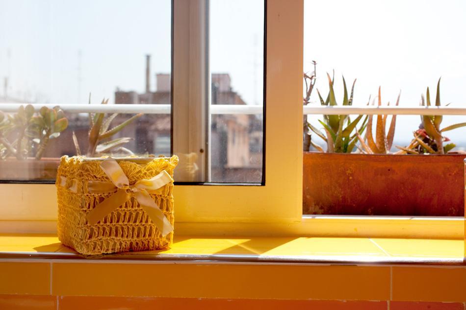 Domus Mirabile Apartment Rome Luaran gambar